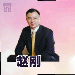 赵刚